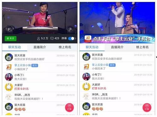 云安电视台爆料视频回放,爆料视频回放背后的惊人真相  第1张